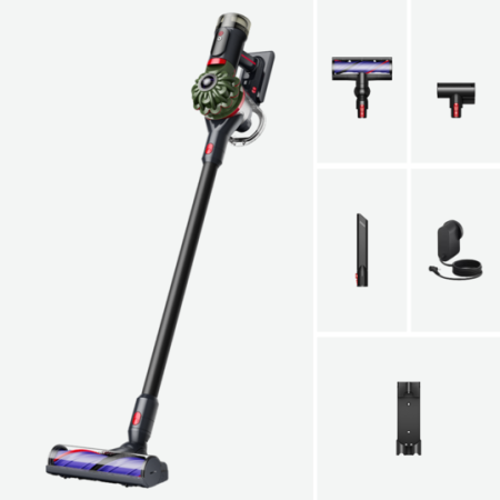 Акумулятор для Dyson V8 (SV10) у Києві з доставкою | Оригінальна
